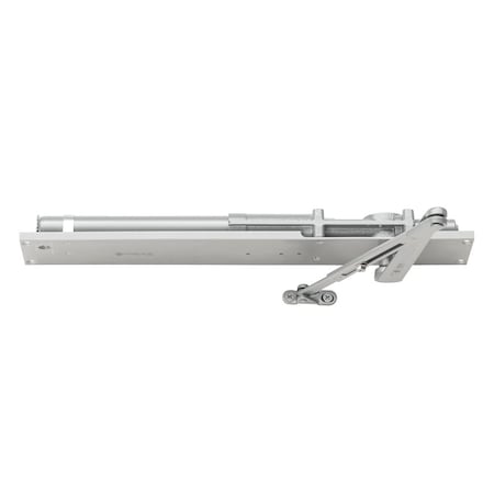 Lcn 5036-REG RH AL Concealed-in-Door Closers 5036-REG RH 689